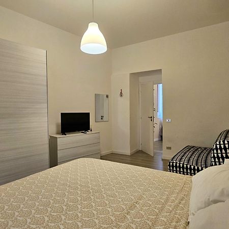 Nocelle Guest House Napoli Ngoại thất bức ảnh