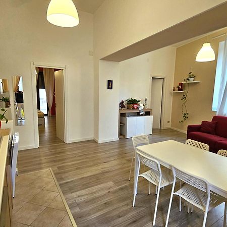 Nocelle Guest House Napoli Ngoại thất bức ảnh