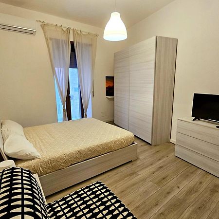 Nocelle Guest House Napoli Ngoại thất bức ảnh