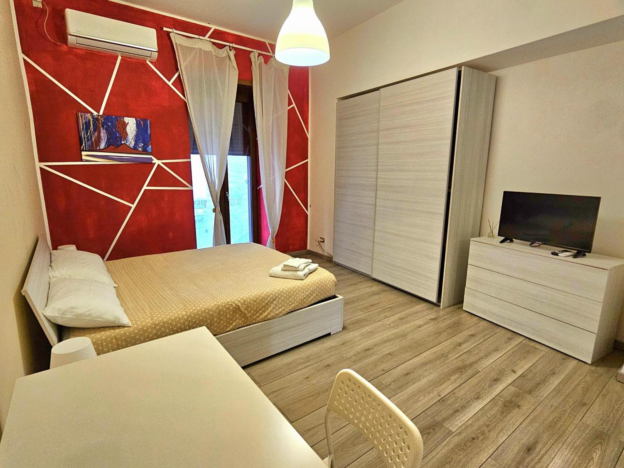 Nocelle Guest House Napoli Ngoại thất bức ảnh