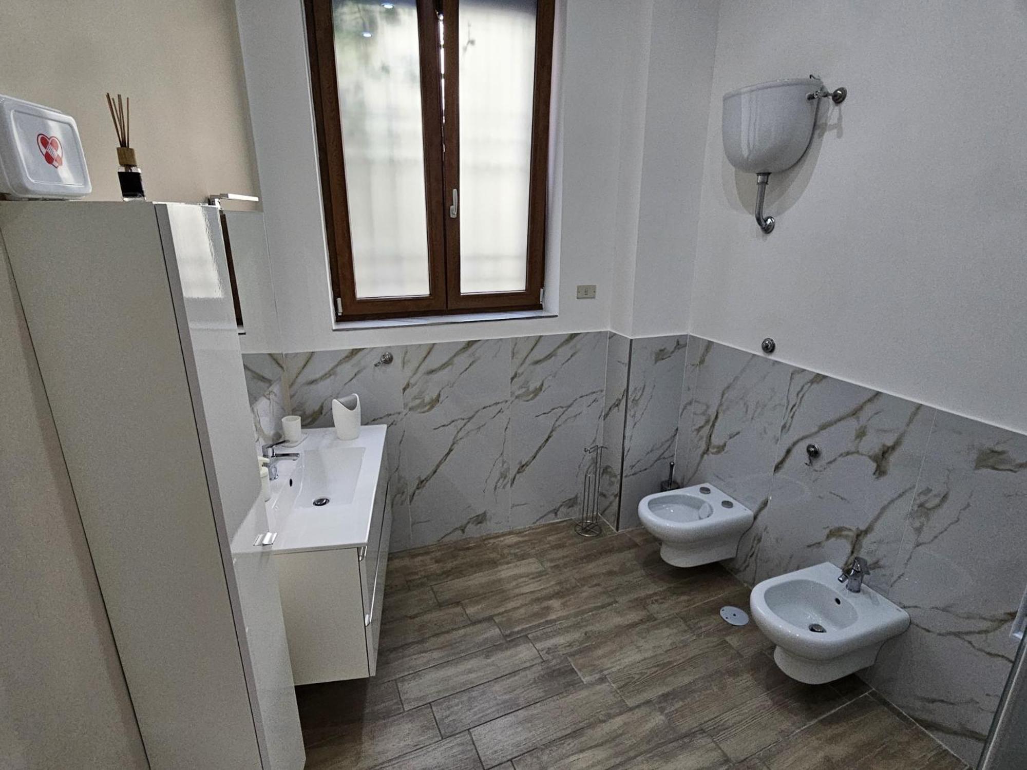 Nocelle Guest House Napoli Ngoại thất bức ảnh
