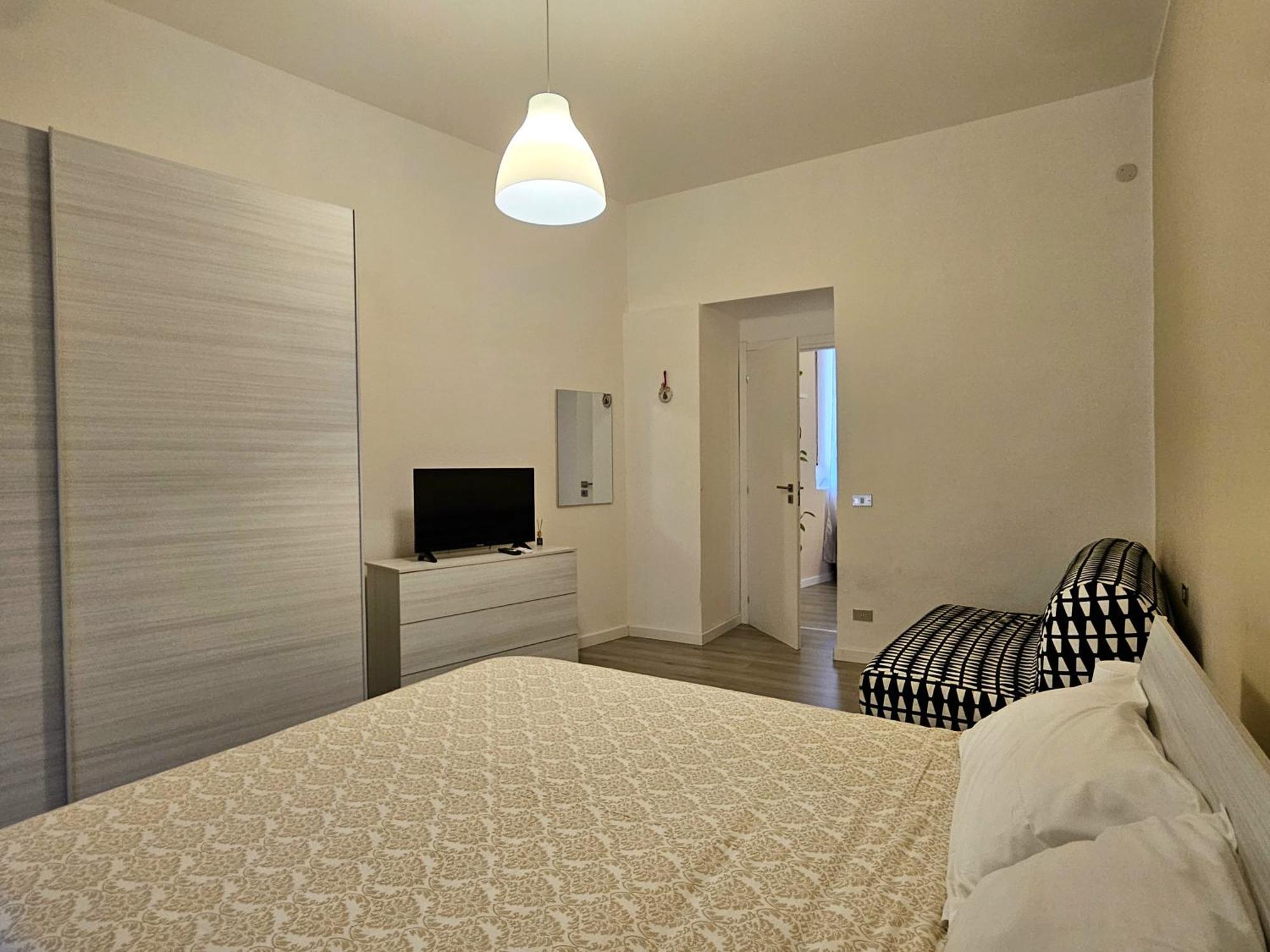 Nocelle Guest House Napoli Ngoại thất bức ảnh