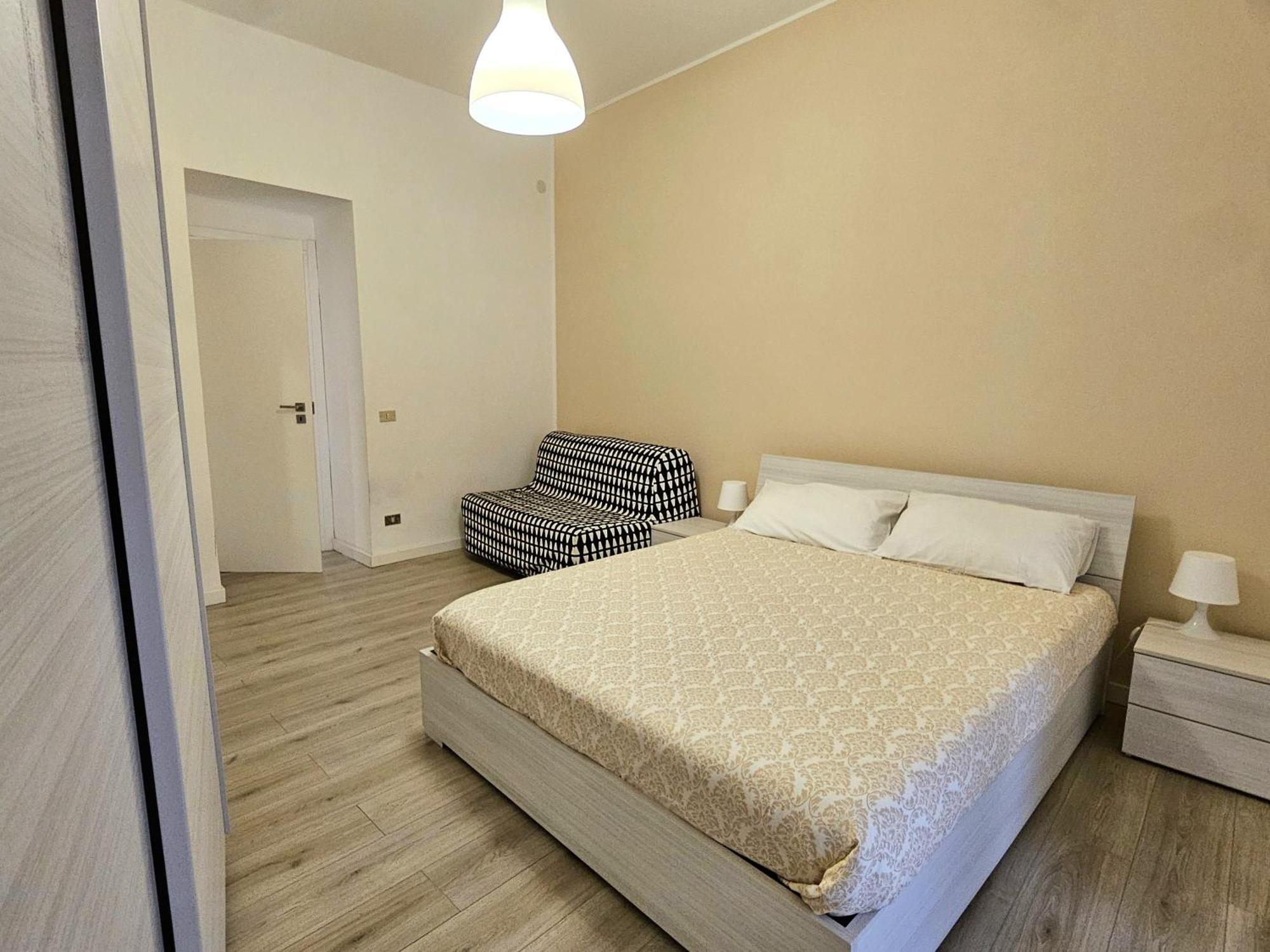 Nocelle Guest House Napoli Ngoại thất bức ảnh