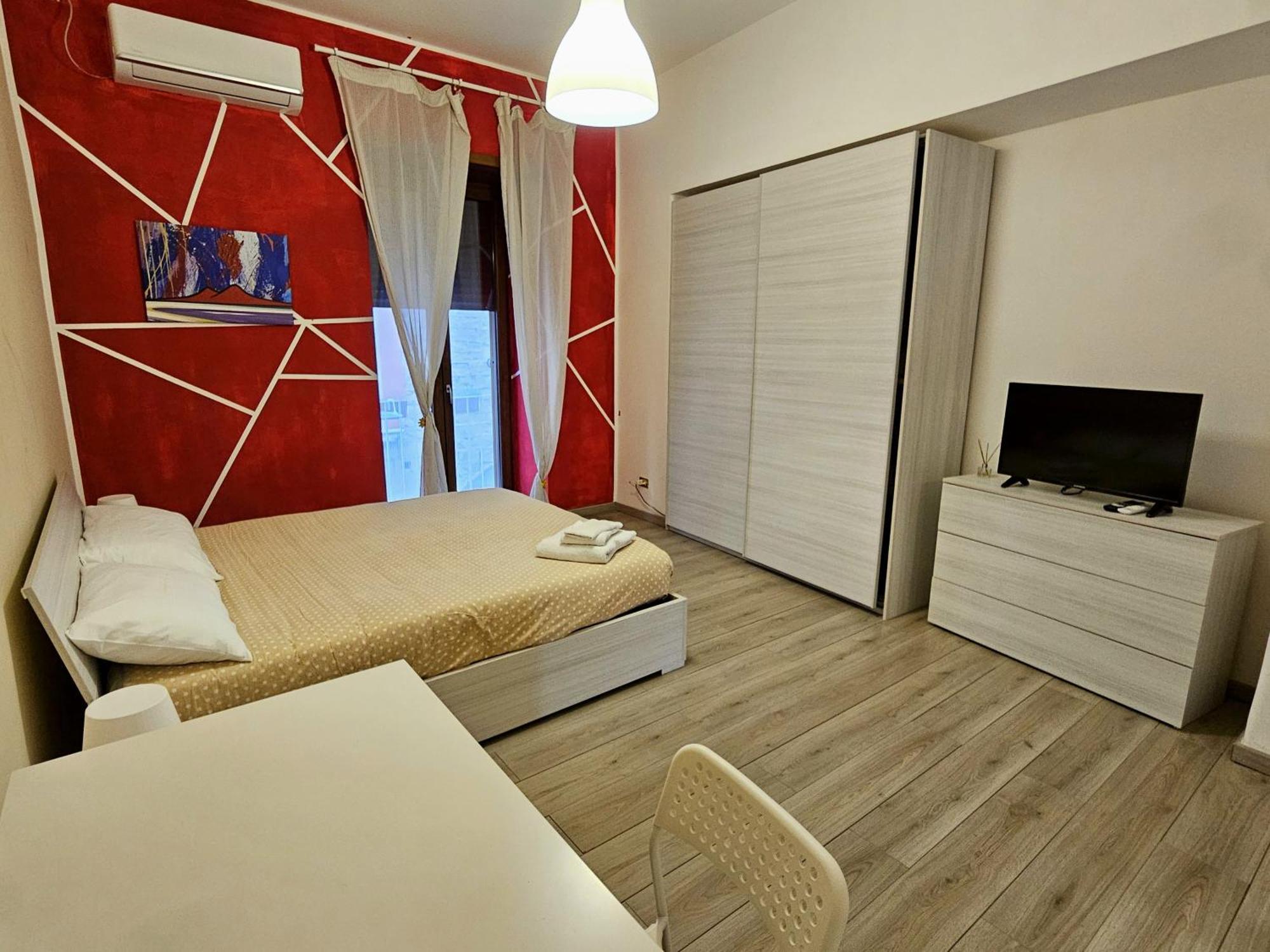 Nocelle Guest House Napoli Ngoại thất bức ảnh
