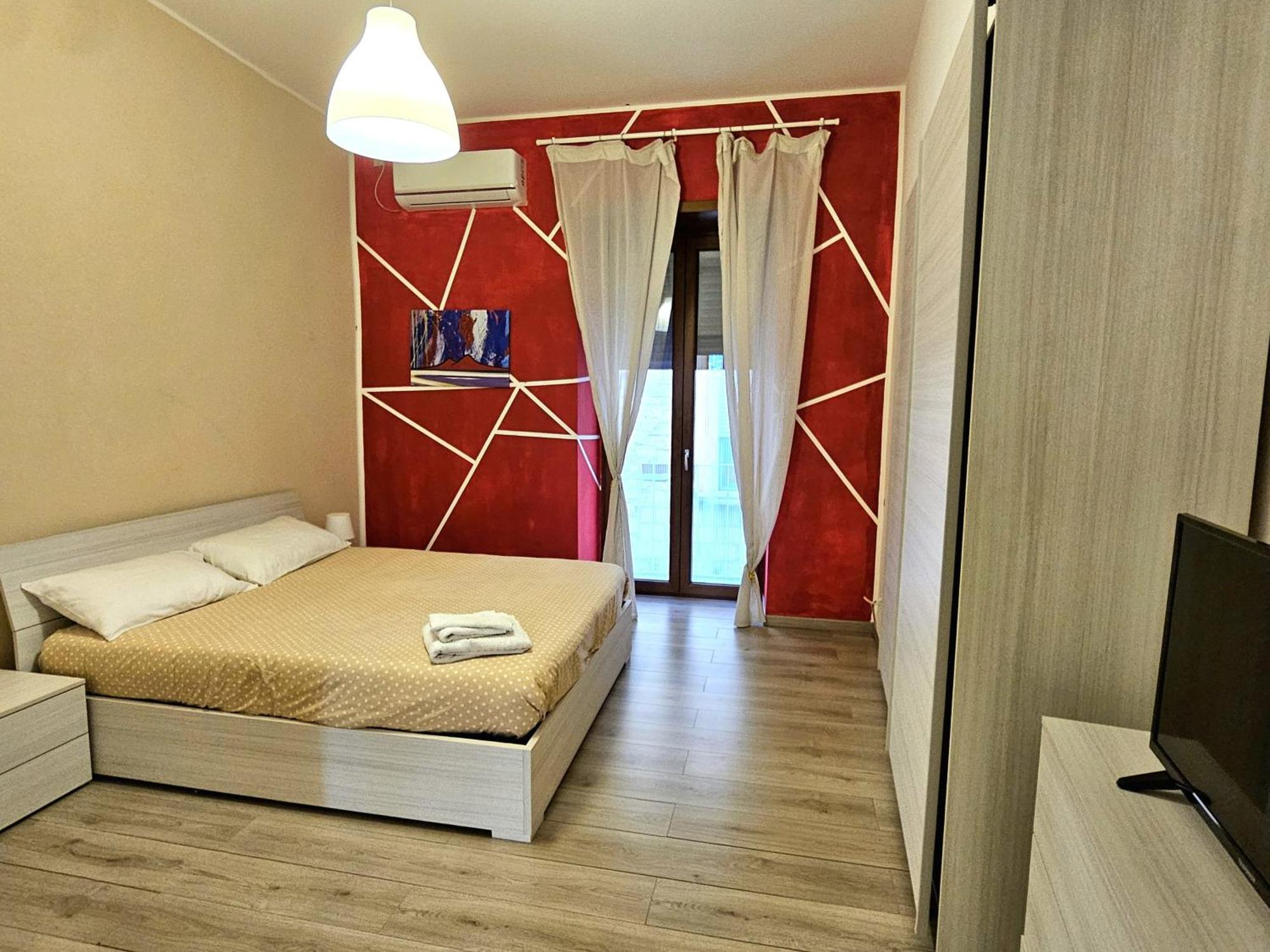 Nocelle Guest House Napoli Ngoại thất bức ảnh