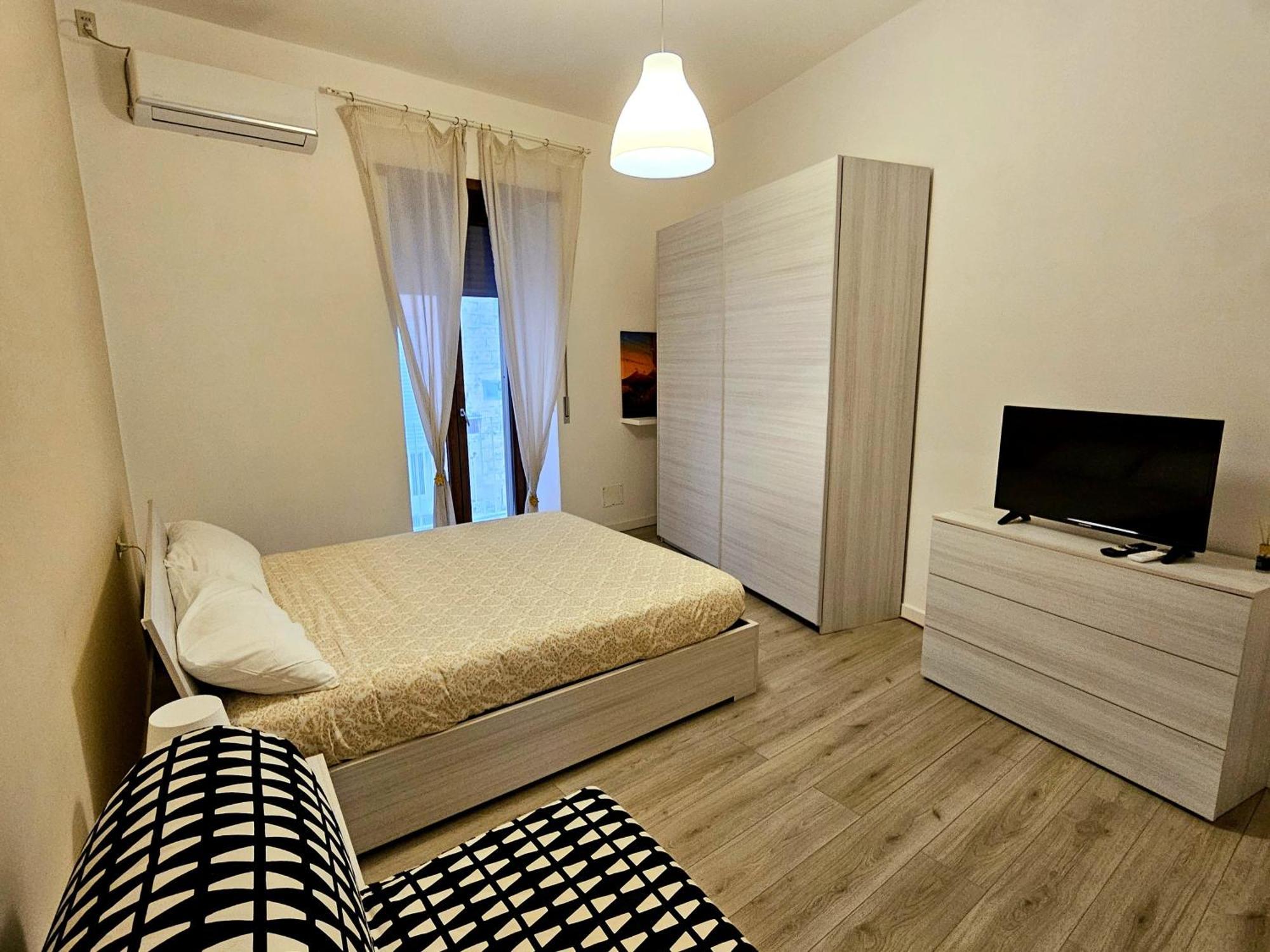 Nocelle Guest House Napoli Ngoại thất bức ảnh