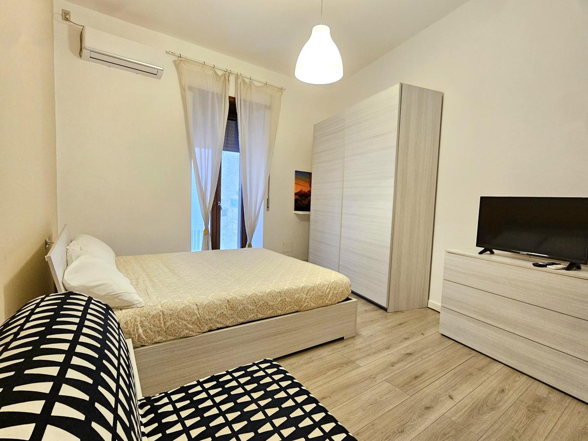 Nocelle Guest House Napoli Ngoại thất bức ảnh