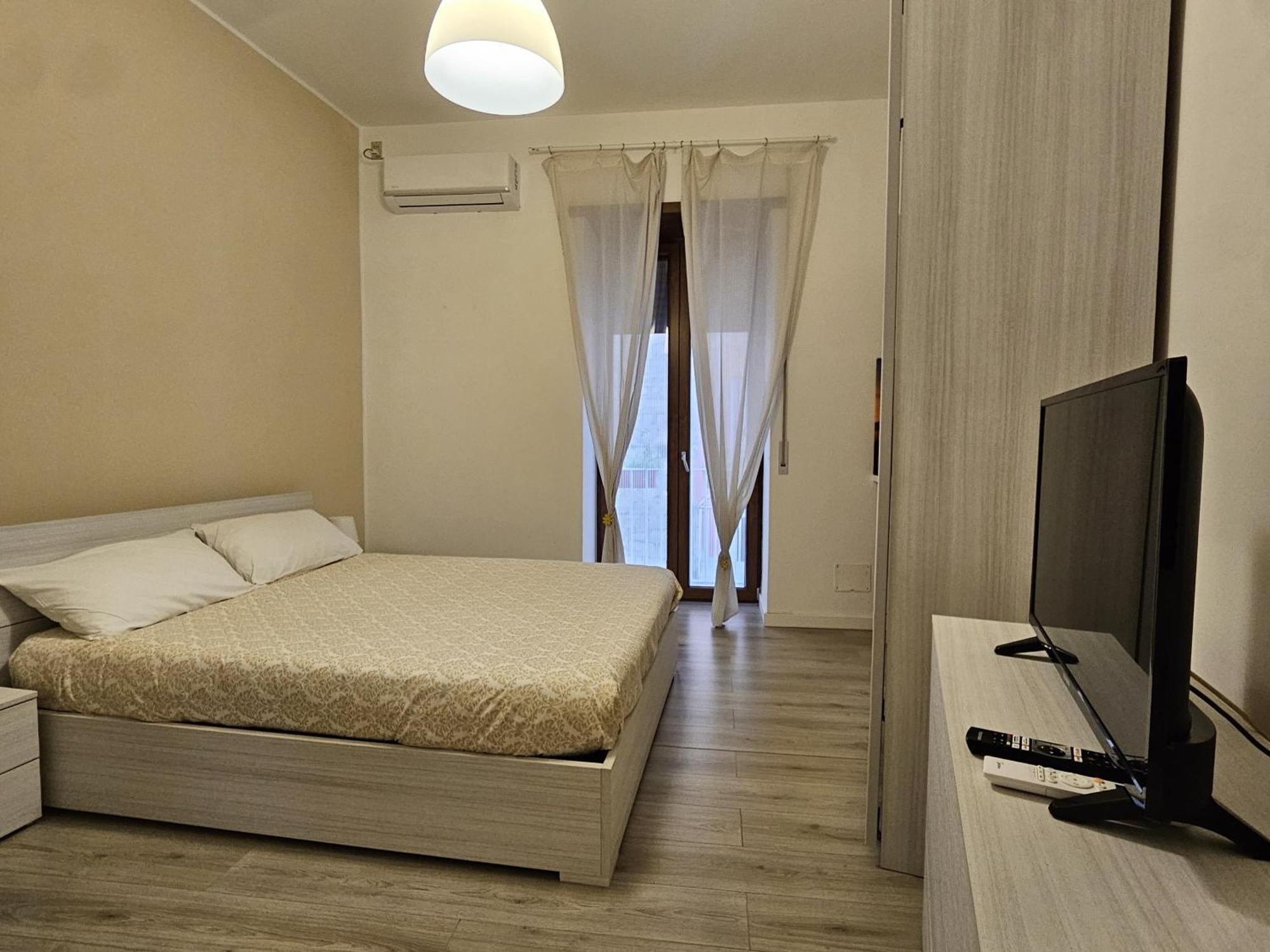 Nocelle Guest House Napoli Ngoại thất bức ảnh