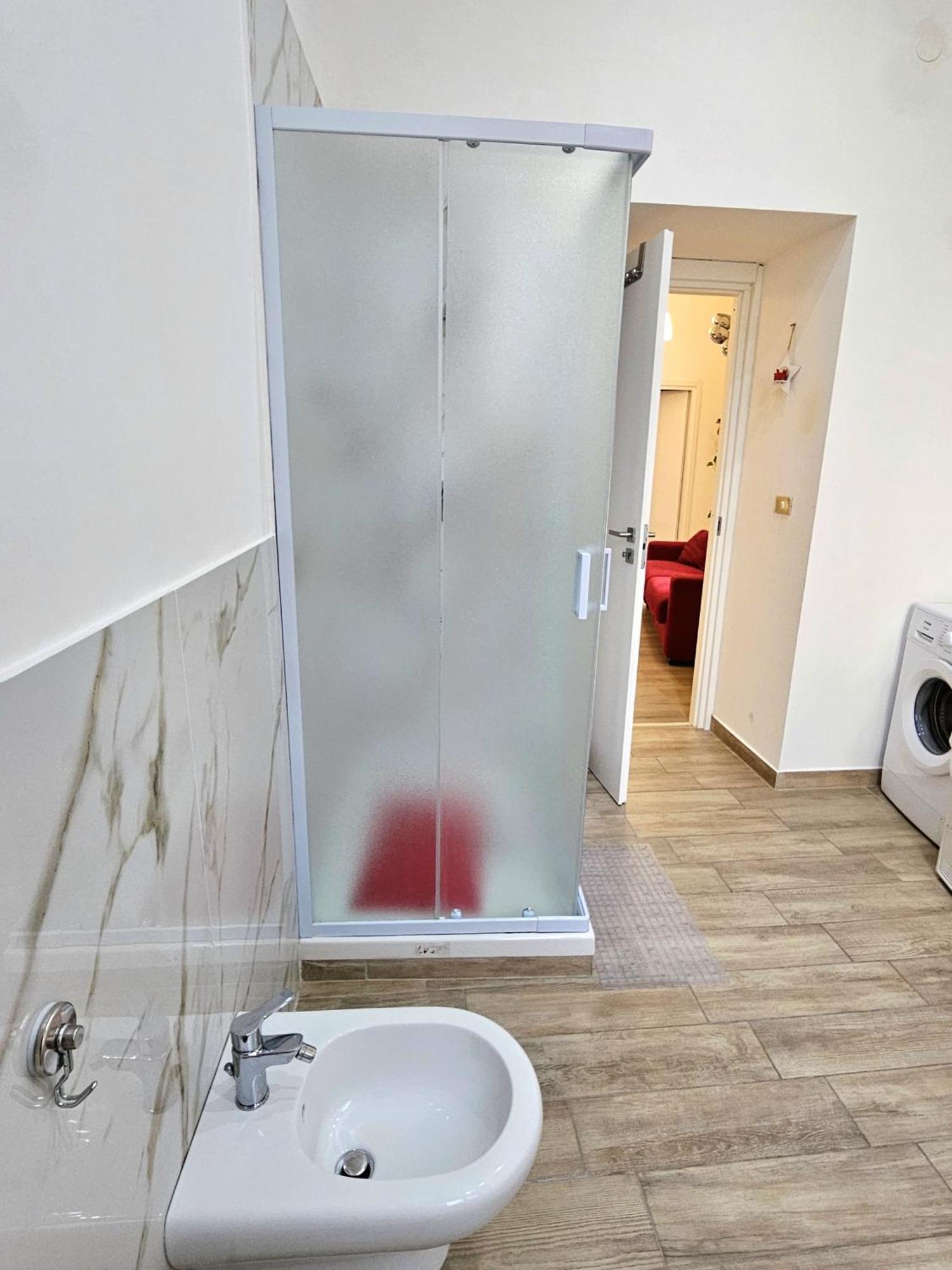 Nocelle Guest House Napoli Ngoại thất bức ảnh